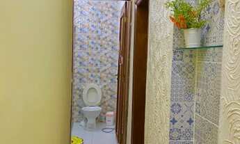 Imagem 3: Apartamento para aluguel com 52 metros quadrados com 3 quartos em Nazaré - Belém - PA