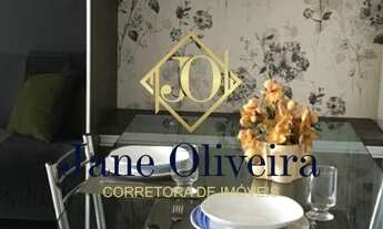 Imagem 6: Apto mobiliado em Manaíra, João Pessoa PB