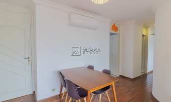 Imagem 7: Venda Apartamento 3 Dormitórios - 96 m² Sumaré