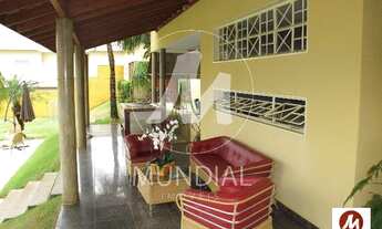 Imagem 7: Casa (térrea em condominio) 6 dormitórios/suite, cozinha planejada, portaria 24 horas, em