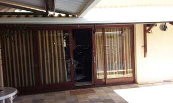 Imagem 6: Ribeirão Preto - Casa Padrão - Jardim Sumaré