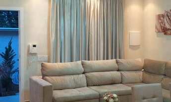 Imagem: Casa térrea na água fria, 03 suítes