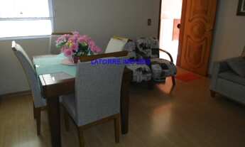 Imagem 3: APARTAMENTO RESIDENCIAL em JUNDIAÍ - SP, JARDIM SANTA TERESA