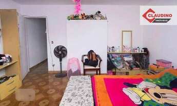 Imagem 4: Sobrado com 3 dormitórios, 140 m² - venda por R$ 390.000,00 ou aluguel por R$ 2.000,00/mês