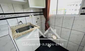 Imagem 7: Apartamento 2 Dormitórios, 1 Vaga Areias - São José - SC