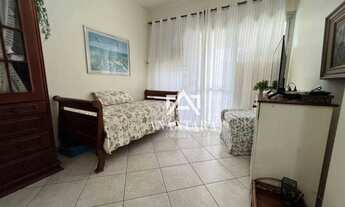 Imagem 6: Apartamento no condomínio Riviera Dei Fiori com 1 quarto - Barra da Tijuca