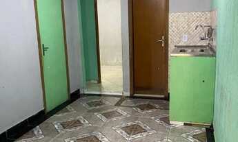 Imagem 7: Vendo Meio Lote de 02 Quartos na Quadra 05 do Del Lago, Próximo do Supermercado Fama