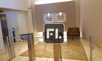 Imagem 4: Conjunto à venda, 100 m² por R$ 1.300.000,00 - Itaim Bibi - São Paulo/SP