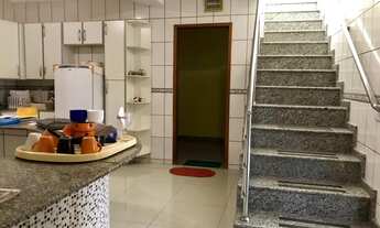 Imagem 5: Vendo Sobrado no Jardim Novo Mundo com 7 quartos