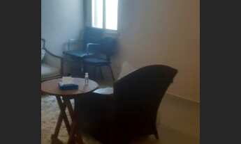 Imagem 2: /Alugo sala comercial no Vieiralves com Modulados - climatizada - água e luz incluso