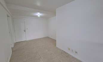 Imagem 2: Apartamento para venda com 60 metros quadrados com 2 quartos em Campo Grande - Rio de Jane