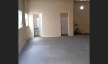 Imagem 3: Galpão 105 interno livre mais 3.20 m área externa garagem