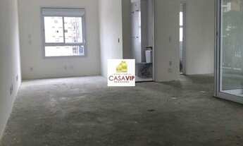 Imagem 2: Apartamento à venda, Moema, 53m², 2 dormitórios, 1 suíte, 1 vaga!