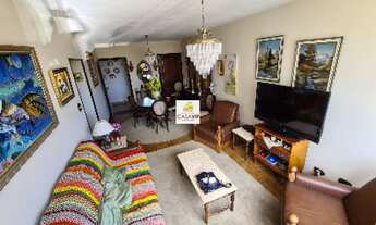 Imagem: Apartamento à venda, Mooca, 96m², 3 dormitórios