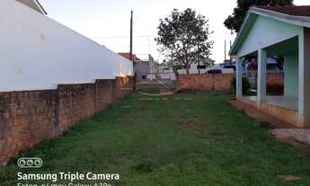 Imagem 4: Ouro Verde do Oeste - Casa - Centro