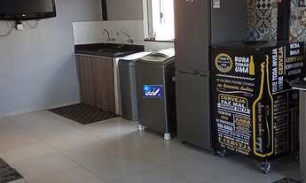 Imagem 6: BELO HORIZONTE - Apartamento Padrão - Ipiranga