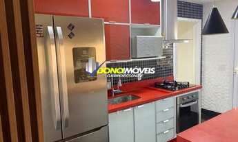 Imagem 5: Apto 3 dorms Cond. Cidade Viva Residencial - Santo André SP