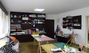 Imagem 2: Casa de 4 Dormitórios na Rua Alberto Willo