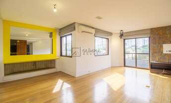 Imagem: Venda Apartamento 3 Dormitórios - 180 m²