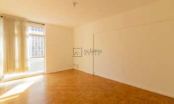 Imagem: Apartamento Locação 2 Dormitórios - 90