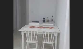 Imagem 4: Apartamento de 2 Dormitórios na Rua Pires da Mota