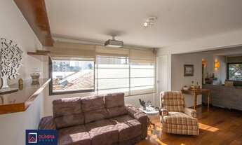 Imagem 5: Venda Apartamento 3 Dormitórios - 136 m² Campo Belo