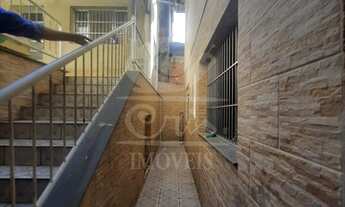 Imagem: Casa em Parque das Américas - Mauá - SP