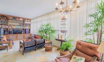 Imagem 5: Venda Apartamento 4 Dormitórios - 440 m² Higienópolis