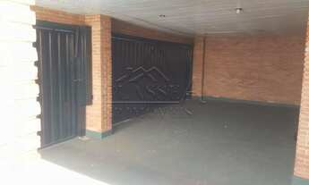 Imagem 3: Ribeirão Preto - Casa Padrão - Alto da Boa Vista