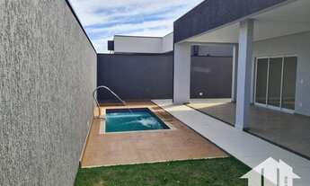 Imagem 5: Casa com 3 dormitórios à venda, 207 m² por R$ 1.070.000,00 - Condomínio Terras do Vale - C