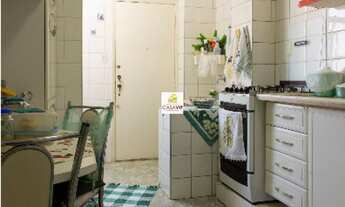 Imagem 5: Apartamento à venda, Campos Elíseos, 110m², 2 dormitórios, sem vaga!