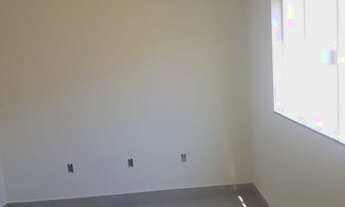 Imagem 3: Casas com 2 dormitórios à venda, 64m² por R$ 250.000 - Laranjeiras - Uberlândia/MG