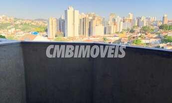 Imagem 4: Apartamento - Bosque - Campinas