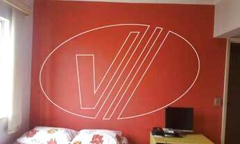 Imagem 7: Apartamento - Vila Mimosa - Campinas