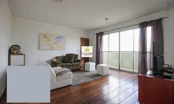 Imagem: Apartamento à venda, Vila Mariana, 112m²