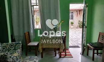 Imagem 4: Casa de vila - 03 quartos - Maria da Graça