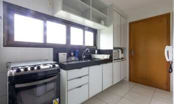 Imagem 7: Magnifico apartamento para venda na Reserva do Paiva