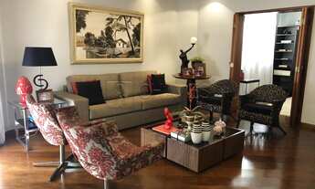 Imagem 4: Ribeirão Preto - Apartamento Padrão - Higienopolis