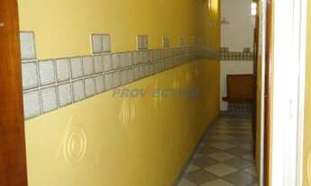 Imagem 4: Salão - Chácara da Barra - Campinas