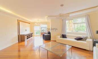 Imagem 7: Apartamento Venda Campo Belo 374 m² 4 Dormitórios