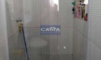 Imagem 2: Oportunidade de investimento* Sobrado à venda com 02 Casas e 1 Salão, Jardim Fernandes, S