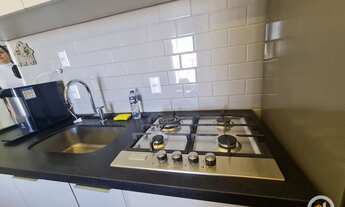 Imagem 3: GOIâNIA - Flat - Setor Bueno