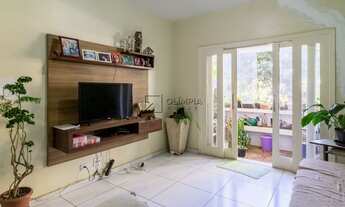 Imagem 3: Apartamento Venda 3 Dormitórios - 132 m² Pinheiros