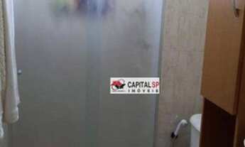 Imagem 4: Apartamento com 2 dormitórios à venda, 53 m² por R$ 260.000,00 - Jardim Pedro José Nunes