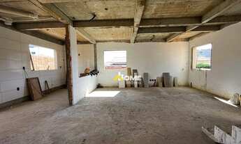 Imagem 2: Casa com 3 dormitórios à venda, 120 m² por R$ 650.000,00 - Diamante (Barreiro) - Belo Hori