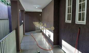 Imagem 2: Casa para Venda em Araçatuba, Santana, 3 dormitórios, 2 suítes, 3 banheiros, 2 vagas