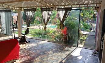 Imagem 4: Chácara - Chácara Primavera - Sumaré