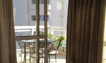 Imagem 6: Apartamento Locação Chácara Klabin 180 m² 3 Dormitórios