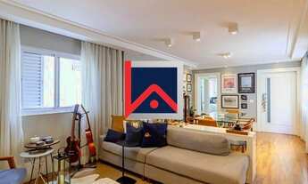 Imagem 2: Apartamento Venda 2 Dormitórios - 100 m² Bela Vista