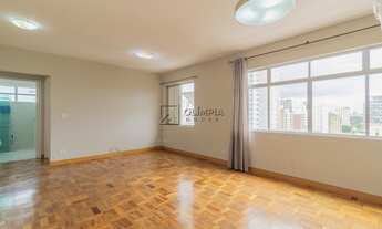 Imagem 2: Venda Apartamento 3 Dormitórios - 78 m² Vila Clementino